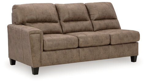 Navi Left-Arm Facing Sofa