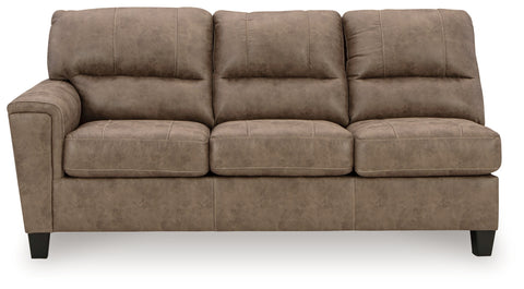 Navi Left-Arm Facing Sofa