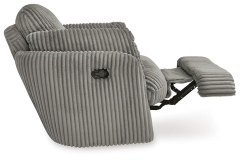 Tie-Breaker Swivel Glider Recliner