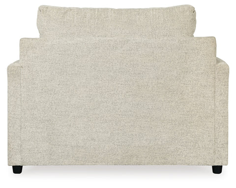 Soletren Oversized Chair
