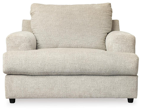 Soletren Oversized Chair