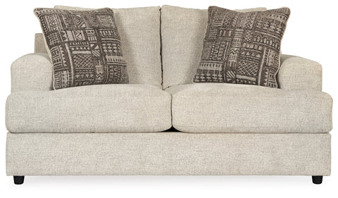 Soletren Loveseat