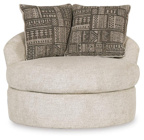 Soletren Accent Chair