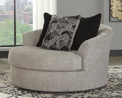 Megginson Oversized Chair