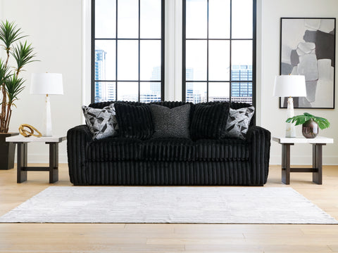 Midnight-Madness Sofa
