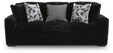 Midnight-Madness Sofa
