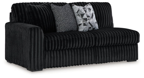 Midnight-Madness LAF Sofa