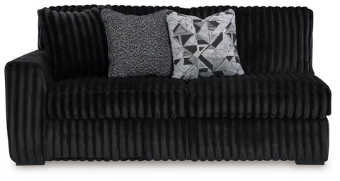 Midnight-Madness LAF Sofa