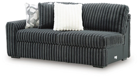 Midnight-Madness LAF Sofa