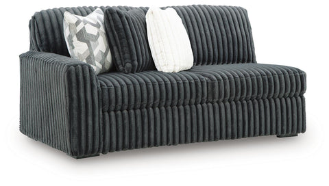 Midnight-Madness LAF Sofa