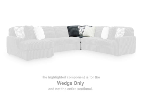 Midnight-Madness Wedge