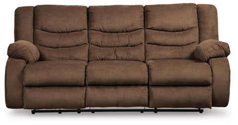 Tulen Reclining Sofa