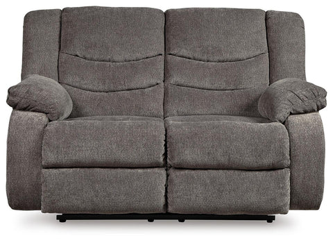 Tulen Sofa and Loveseat