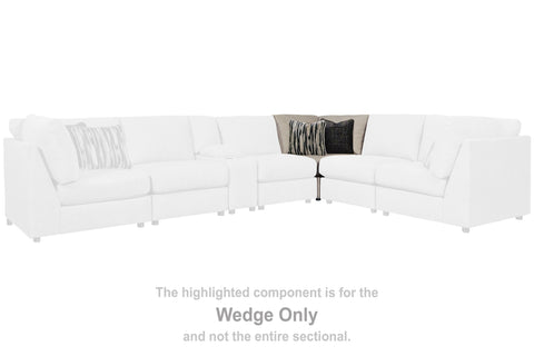 Kellway Wedge