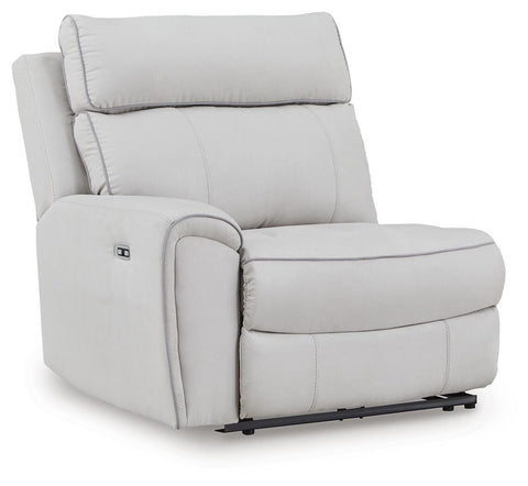 Grafton Pike LAF Zero Wall Power Recliner
