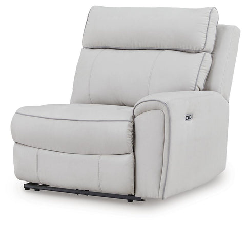 Grafton Pike RAF Zero Wall Power Recliner