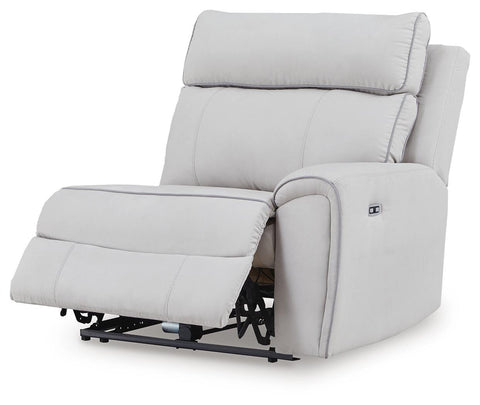 Grafton Pike RAF Zero Wall Power Recliner