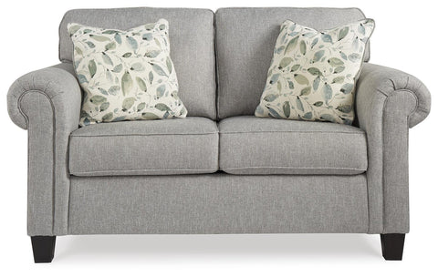 Alandari Loveseat
