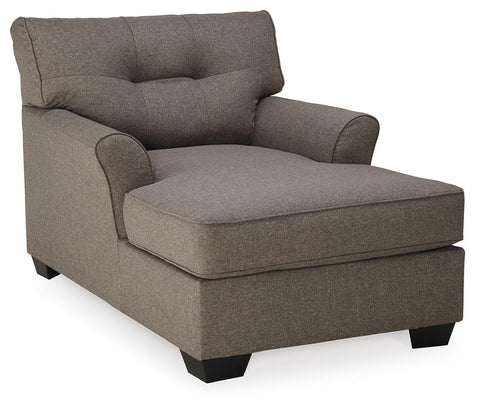 Tibbee Chaise