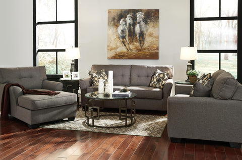 Tibbee Chaise