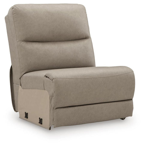 Brannigan Armless Chair