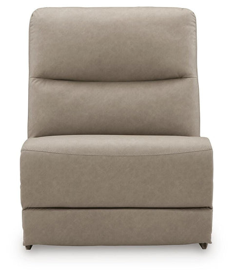 Brannigan Armless Chair