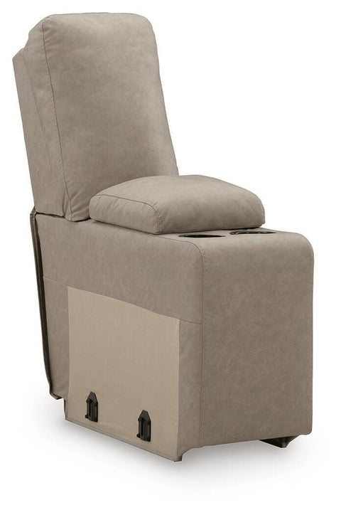 Brannigan Console with Storage