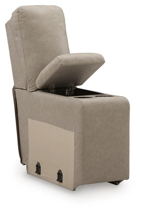 Brannigan Console with Storage