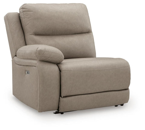 Brannigan LAF Zero Wall Power Recliner