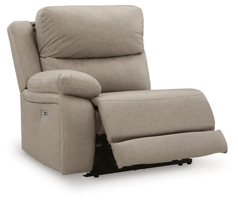 Brannigan LAF Zero Wall Power Recliner
