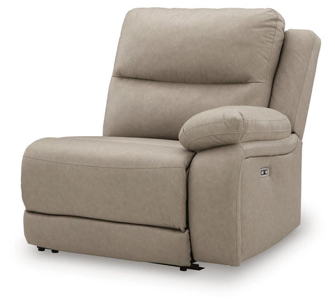 Brannigan RAF Zero Wall Power Recliner