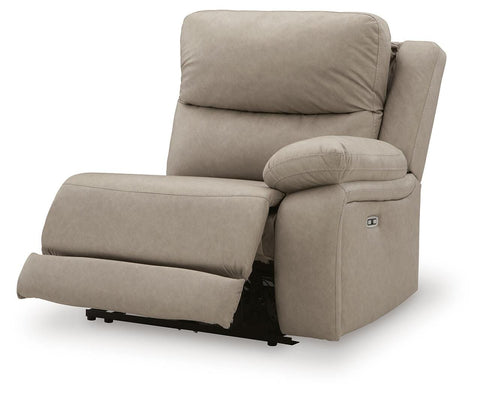 Brannigan RAF Zero Wall Power Recliner