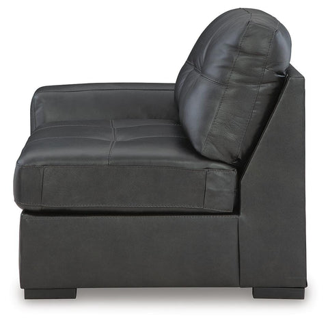 Brindley Pier LAF Corner Chair