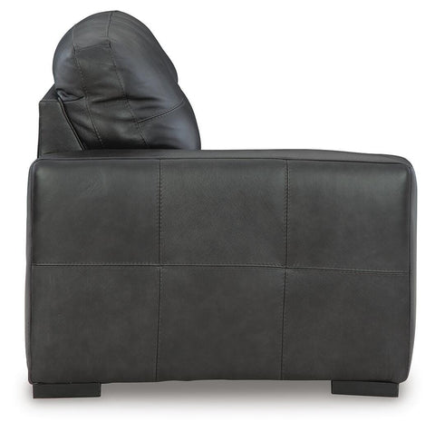 Brindley Pier LAF Corner Chair