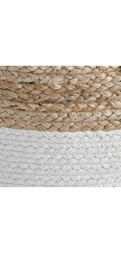 Sweed Valley Pouf