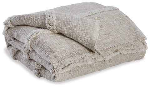 Samsen Throw (Set of 3)