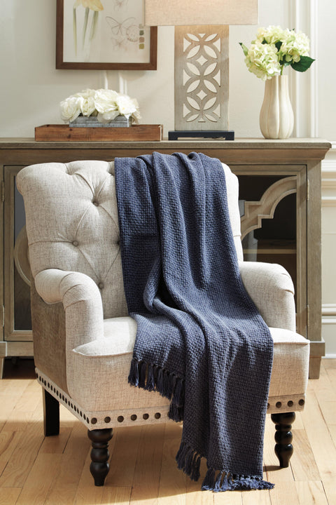 Yasmin Throw (Set of 3)