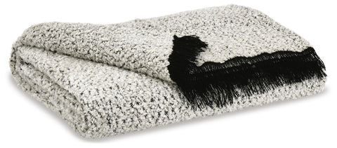 Leonita Throw