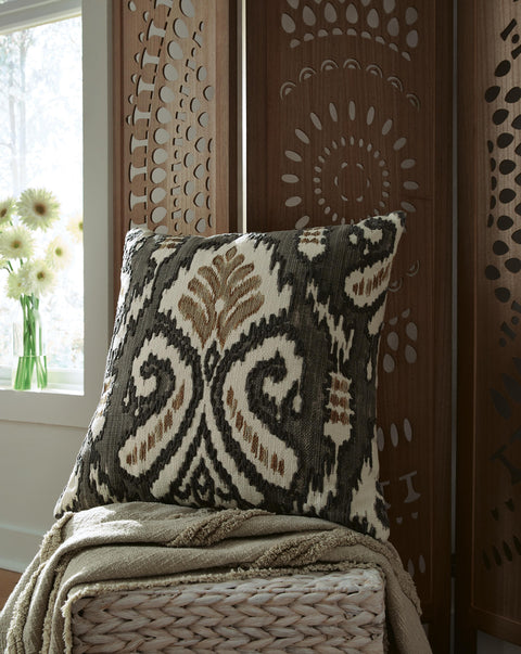 Kaidney Pillow (Set of 4)