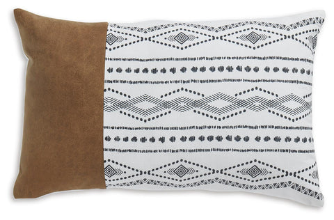 Lanston Pillow (Set of 4)