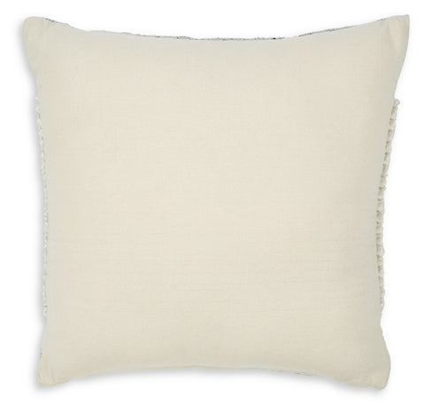 Rowcher Pillow