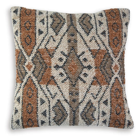 Kierenworth Pillow (4/CS)