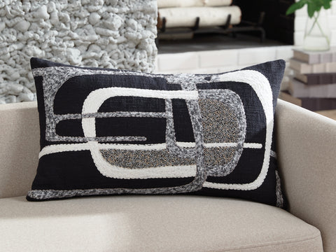 Gavrileigh Pillow (4/CS)