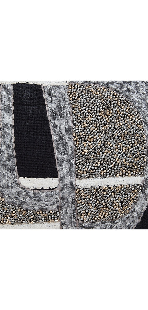 Gavrileigh Pillow (4/CS)