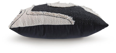Veerbank Pillow (4/CS)