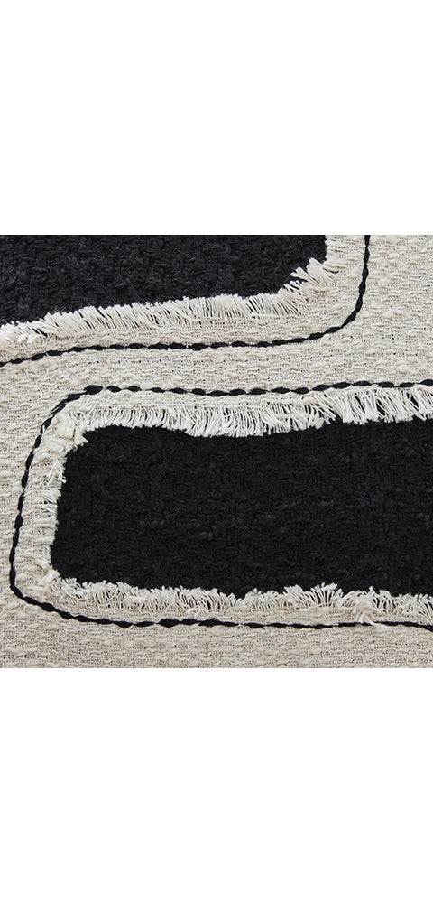 Veerbank Pillow (4/CS)