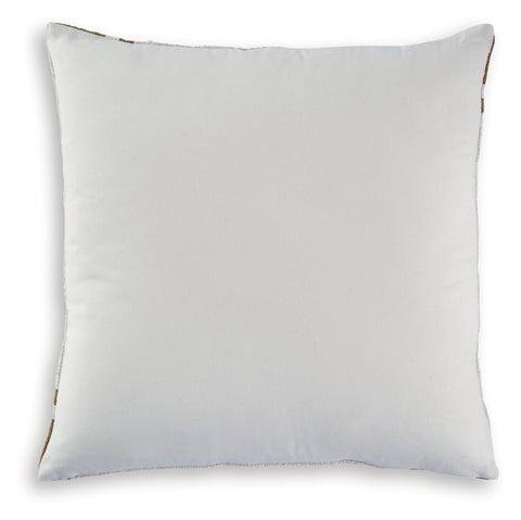 Darrman Pillow (4/CS)