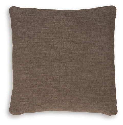 Brockbert Pillow (4/CS)