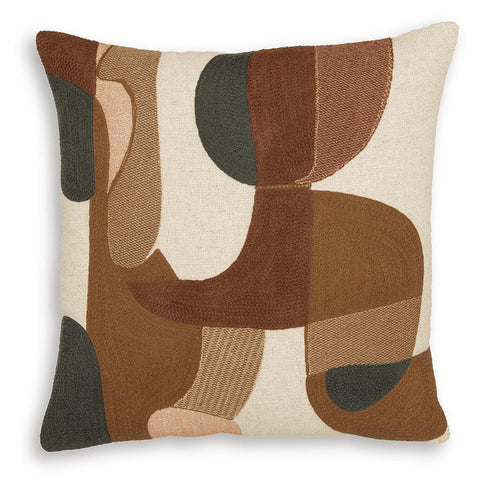 Hallam Pillow (4/CS)