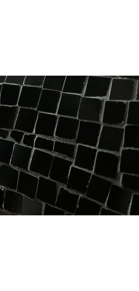 Drice Panther Sculpture